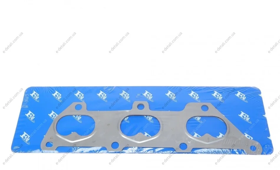 Прокладка коллектора двигателя металлическая Fischer Automotive One (FA1) 412-016 (фото 1)