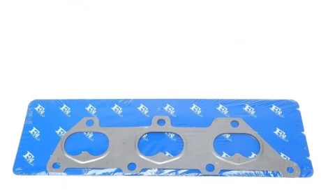 Прокладка коллектора двигателя металлическая Fischer Automotive One (FA1) 412-016