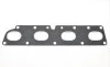 Прокладка коллектора выпускного Opel Astra/Vectra 89-95 Fischer Automotive One (FA1) 412-017 (фото 2)