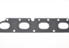 Прокладка коллектора выпускного Fischer Automotive One (FA1) 412-017 (фото 4)