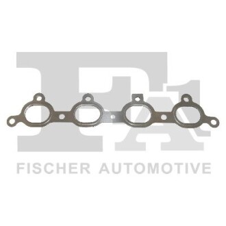 FISCHER OPEL прокладка вип. колектора Combo 1,7DI/DTI 01-, Astra G, Meriva Fischer Automotive One (FA1) 412-031