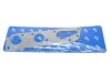Прокладка коллектора выпускного Chevrolet Epica 2.0/2.5 06-11 Fischer Automotive One (FA1) 412-033 (фото 1)