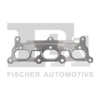 FISCHER OPEL Прокладка вип. колектор INSIGNIA A 2.8 08-, VECTRA C 2.8 05- Fischer Automotive One (FA1) 412-038