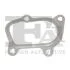 Прокладка двигуна металева Fischer Automotive One (FA1) 412-501 (фото 1)