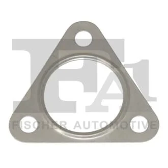 Прокладка двигателя металлическая Fischer Automotive One (FA1) 412-502
