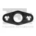 Прокладка двигуна металева Fischer Automotive One (FA1) 412-505 (фото 1)