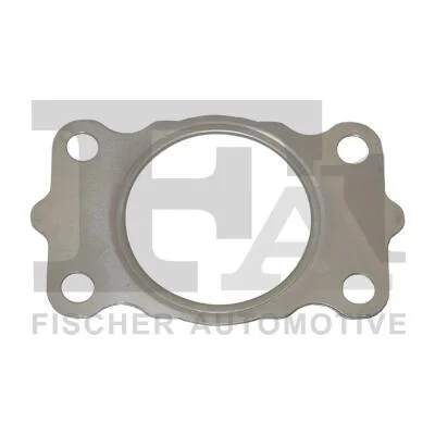 Прокладка двигателя металлическая Fischer Automotive One (FA1) 412-508 (фото 1)