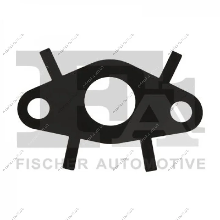 Прокладка двигуна металева Fischer Automotive One (FA1) 412-509 (фото 1)