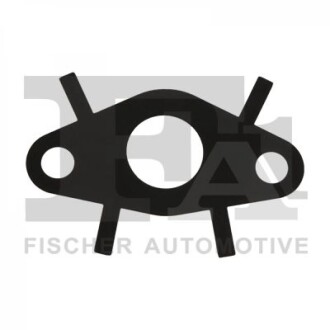 Прокладка двигуна металева Fischer Automotive One (FA1) 412-509