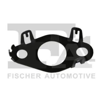 Ущільнення, отвір турбіни для зливання оливи (компресор) (вир-во Fischer) Fischer Automotive One (FA1) 412-521