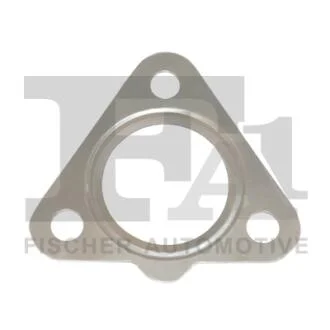 FISCHER OPEL Ущільнення турбокомпресора (прокладка) ASTRA H 07- (OE - 5860939,97385829) Fischer Automotive One (FA1) 412-526