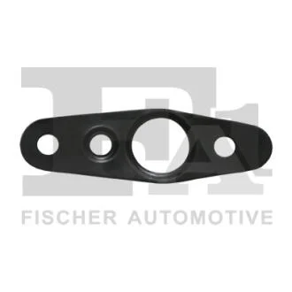 FISCHER OPEL Прокладка турбіни для зливання оливи SIGNUM Хетчбек (Z03) 3.0 V6 CDTI (F48) 03-, VECTRA C (Z02) 3.0 CDTI (F69) 03-, RENAULT (OE - 5860534, 97352983, 8973529830) Fischer Automotive One (FA1) 412-536