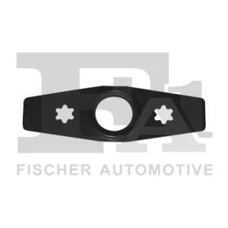 Прокладка компресора Fischer Automotive One (FA1) 412-541