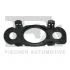 Прокладка двигуна металева Fischer Automotive One (FA1) 412-542 (фото 1)