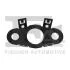 Прокладка двигуна металева Fischer Automotive One (FA1) 412-551 (фото 1)