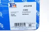 Прокладка колектора двигуна металева Fischer Automotive One (FA1) 413-015 (фото 2)