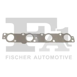 Прокладка випускного колектора (вир-во Fischer) Fischer Automotive One (FA1) 413-016
