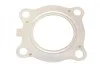 Прокладка турбины Ford Focus 2.0 TDCi 10- (трубка на слив масла) Fischer Automotive One (FA1) 413-502 (фото 2)