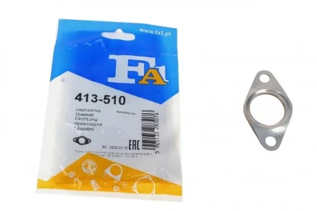 Прокладка двигуна металева Fischer Automotive One (FA1) 413-510
