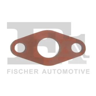 FISCHER FORD Прокладка турбіни для зливання оливи (компресор) RANGER (ER, EQ, R_) 2.5 TD 4x4 99-, MAZDA B-SERIE (UN) 2.5 TD 4WD 99- Fischer Automotive One (FA1) 413-519