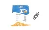 Прокладка турбіни Ford Kuga/Focus/Galaxy 2.0 TDCI 10- (трубка на злив масла) Fischer Automotive One (FA1) 413-523 (фото 1)