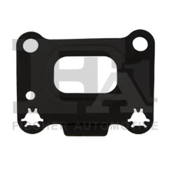FISCHER FORD Прокладка, впускний отвір турбіни (компресора) FOCUS III 2.0 ST 12-, GALAXY III (CK) 2.0 EcoBoost 15-, MONDEO V (CF, CD, CE) 2.0 EcoBoost 14- Fischer Automotive One (FA1) 413-532