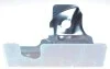 Прокладка колектора випускного Smart Cabrio/City-Coupe (MC01) 0.6 98- Fischer Automotive One (FA1) 414-004 (фото 1)