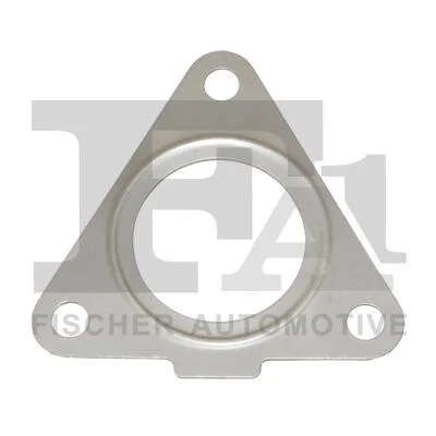Прокладка двигуна металева Fischer Automotive One (FA1) 414-506 (фото 1)
