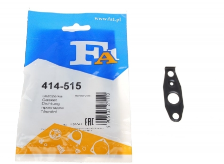 Прокладка турбіни FA1 Fischer Automotive One (FA1) 414-515
