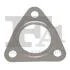 Прокладка двигуна металева Fischer Automotive One (FA1) 414-526 (фото 1)