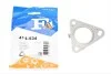 Прокладка двигуна металева Fischer Automotive One (FA1) 414-534 (фото 1)
