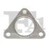 Ущільнення, випускний колектор Fischer Automotive One (FA1) 414-535 (фото 1)