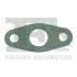 FISCHER DB Ущільнення (прокладка) отвіру турбіни для зливання оливи W123, W124 Fischer Automotive One (FA1) 414-550 (фото 1)