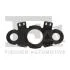 Прокладка двигуна металева Fischer Automotive One (FA1) 414-555 (фото 1)