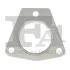 Прокладка двигателя металлическая Fischer Automotive One (FA1) 416-505 (фото 1)