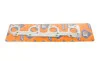 Прокладка колектора двигуна металева Fischer Automotive One (FA1) 421-006 (фото 3)