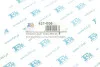 Прокладка колектора двигуна металева Fischer Automotive One (FA1) 421-006 (фото 4)