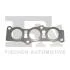 FISCHER CITROEN Прокладка выпускного коллектора C1 1,0 05- Fischer Automotive One (FA1) 421-007 (фото 1)