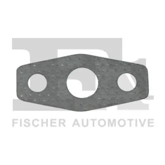 FISCHER CITROEN Прокладка компресора (OE - 038018) JUMPER 2.5 94-, PEUGEOT Fischer Automotive One (FA1) 421-514