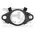 Прокладка двигуна металева Fischer Automotive One (FA1) 421-526 (фото 1)