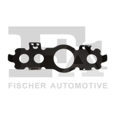 Ущільнення, отвір турбіни для зливання оливи (компресор) (вир-во Fischer) Fischer Automotive One (FA1) 421-535 (фото 1)
