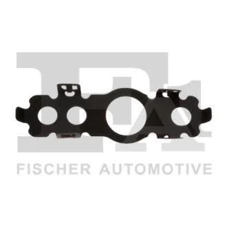 Ущільнення, отвір турбіни для зливання оливи (компресор) (вир-во Fischer) Fischer Automotive One (FA1) 421-535