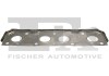 Прокладка випускного колектора (Fischer) Fischer Automotive One (FA1) 422-001 (фото 1)