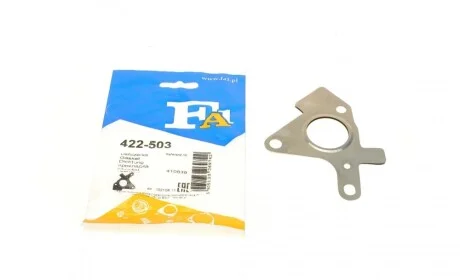 Прокладка турбины Renault Kangoo/Scenic II/Megane II 1.5 dCi 04- (50kw) Fischer Automotive One (FA1) 422-503
