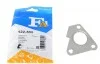 Прокладка турбіни Renault Clio III 1.2 16V 07-14 Fischer Automotive One (FA1) 422-505 (фото 1)