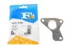 Прокладка турбіни Renault Clio 1.5 dCi 03-05 Fischer Automotive One (FA1) 422-513 (фото 1)