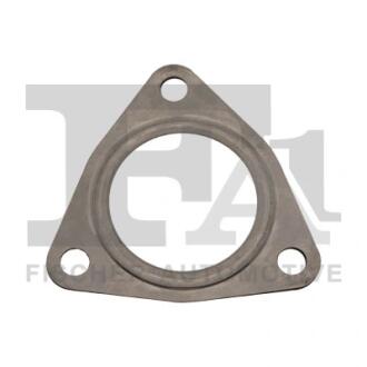 FISCHER RENAULT Прокладка випускного колектора GRAND SCENIC III 1.9 09-16, MEGANE III Grandtour 1.9 09-15 Fischer Automotive One (FA1) 422-541