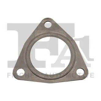 FISCHER RENAULT Прокладка випускного колектора GRAND SCENIC III 1.9 09-16, MEGANE III Grandtour 1.9 09-15 Fischer Automotive One (FA1) 422-541