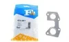 Прокладка коллектора выпускного Citroen Berlingo/Peugeot Partner 1.1/1.4 96-15 Fischer Automotive One (FA1) 423-001 (фото 1)