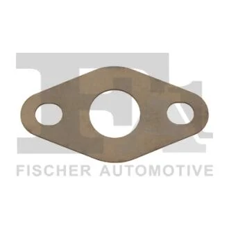 Ущільнення, отвір турбіни для зливання оливи (компресор) (вир-во Fischer) Fischer Automotive One (FA1) 425-501